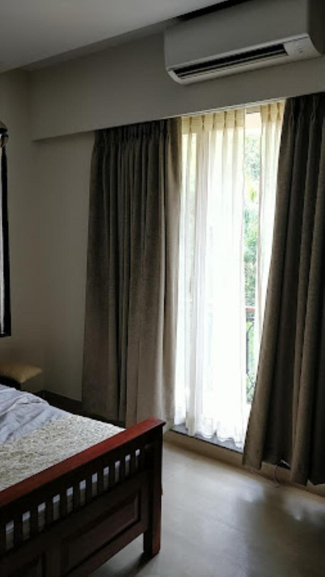 Wood Stock Acres Villa Resort Thane Eksteriør bilde