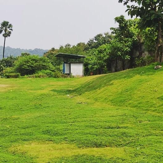 Wood Stock Acres Villa Resort Thane Eksteriør bilde